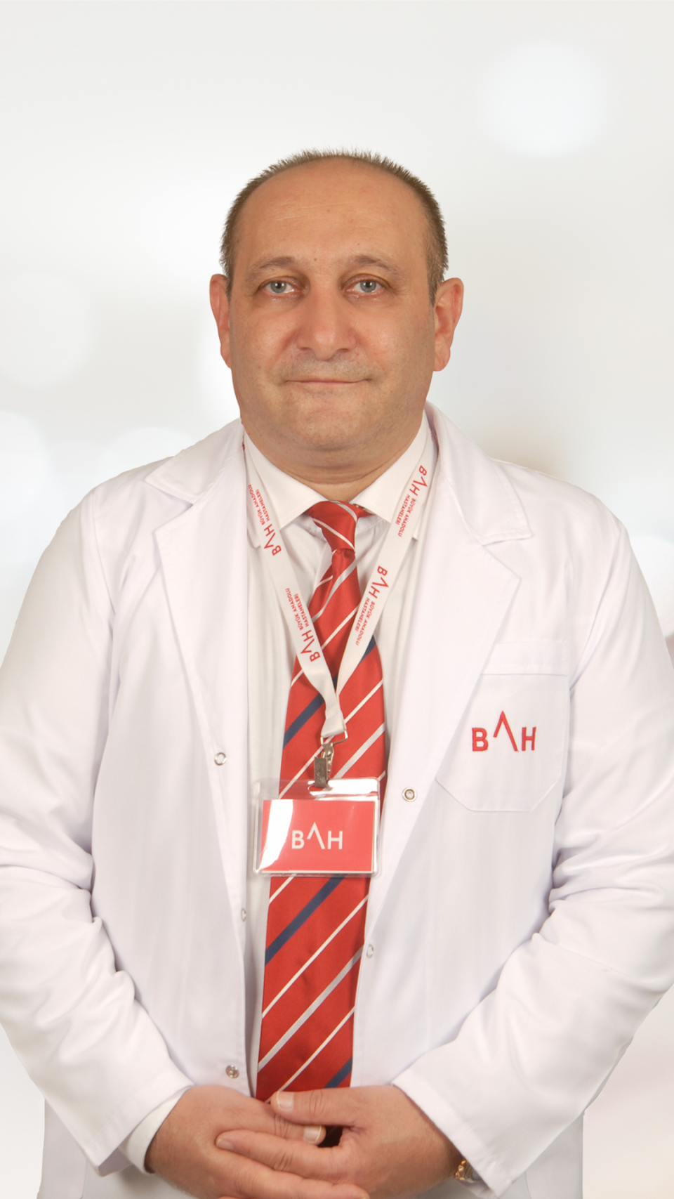 Uzm. Dr. Hüseyin BAŞAR | Büyük Anadolu Hastaneleri