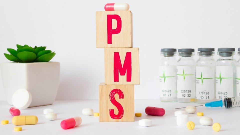 Adet öncesi gerginlik sendromu (PMS) nedir? - Büyük Anadolu Hastanesi