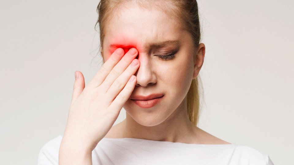 Göz Alerjisi Nedir? Göz Alerjisine Ne İyi Gelir?