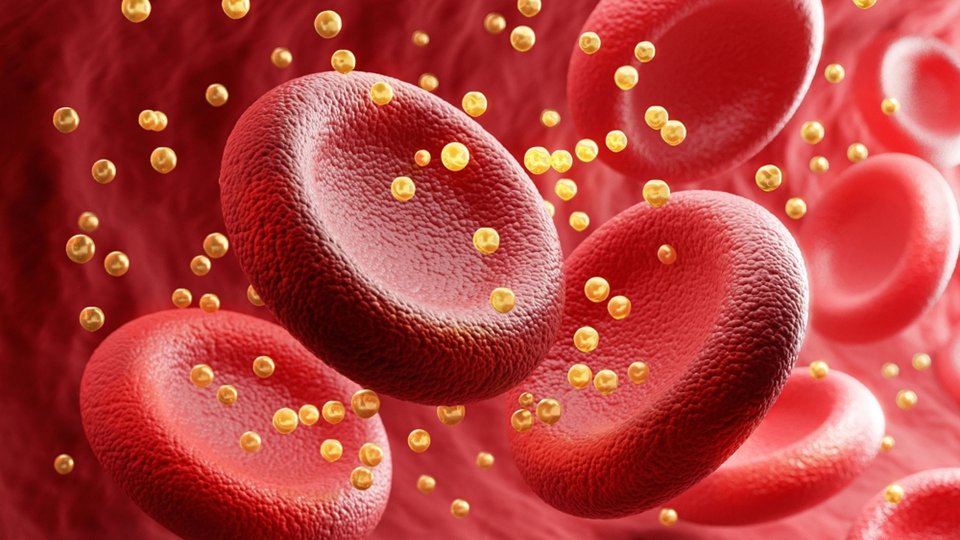 HDL Kolesterol Nedir? - Büyük Anadolu Hastanesi