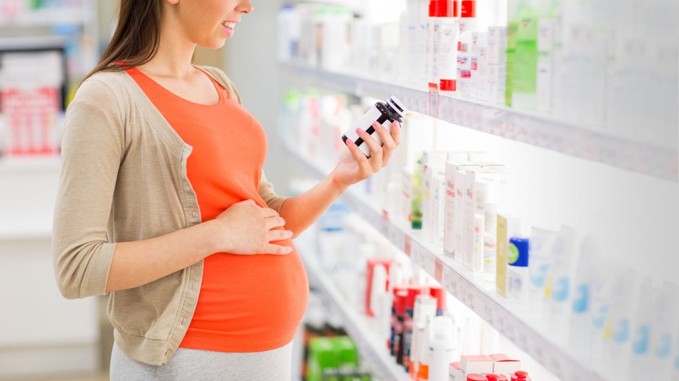 Hamilelikte Kullanılan Vitaminler Nelerdir? Nasıl Seçilmelidir?
