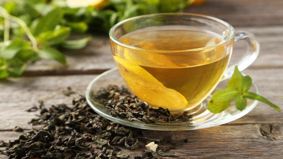 Yeşil Çayın Faydaları Nelerdir? - Büyük Anadolu Hastanesi